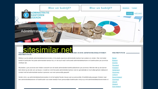administratiekantorenzoeken.nl alternative sites