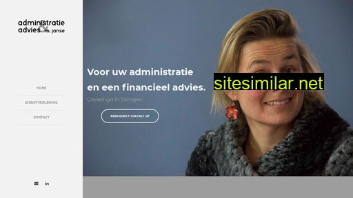 administratiemjanse.nl alternative sites