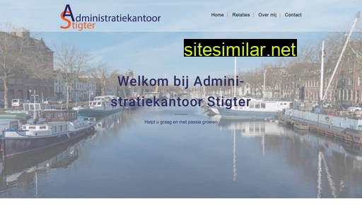 administratiestigter.nl alternative sites