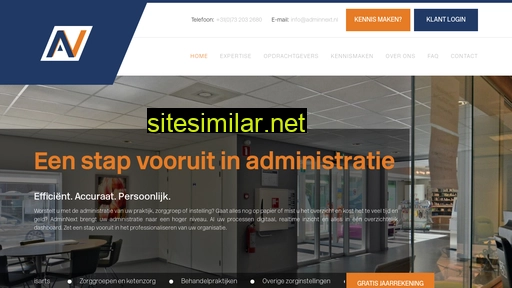 adminnext.nl alternative sites