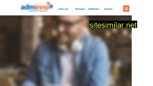 adminno.nl alternative sites