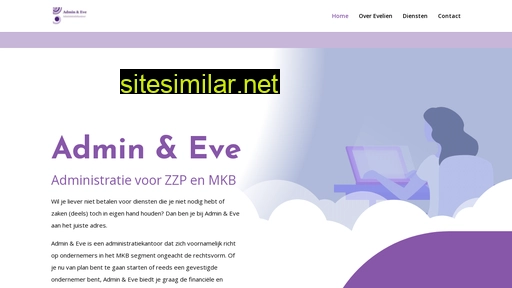 admin-en-eve.nl alternative sites