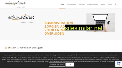 adminplusser.nl alternative sites