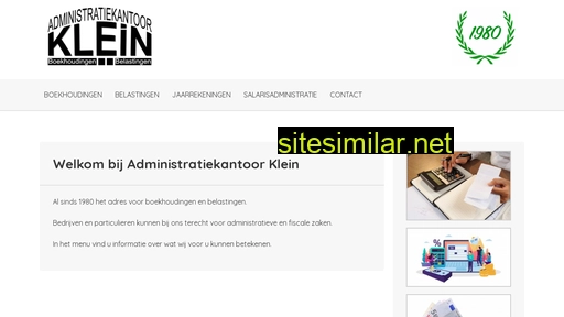 admk.nl alternative sites