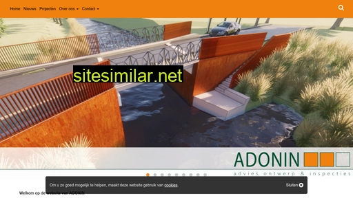 adonin-harlingen.nl alternative sites