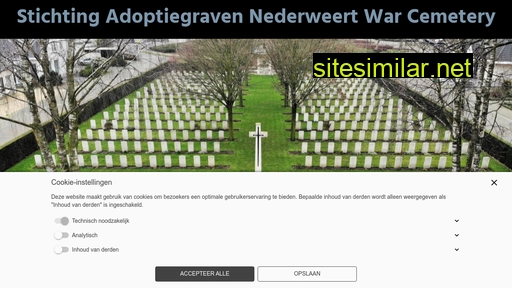 adoptiegravennederweert.nl alternative sites