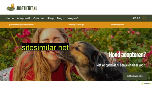 adoptiekit.nl alternative sites