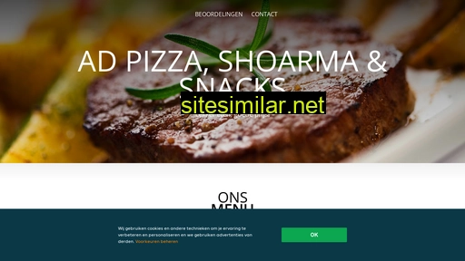 ad-pizza-shoarma-snacks.nl alternative sites