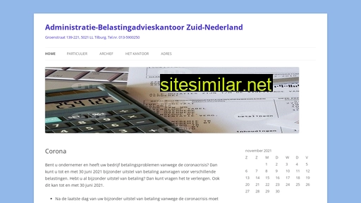 ad-zn.nl alternative sites