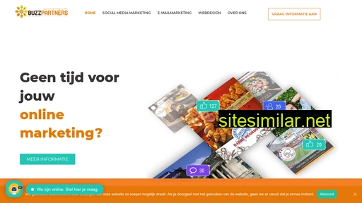 adpower.nl alternative sites