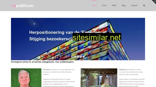 adpublicum.nl alternative sites