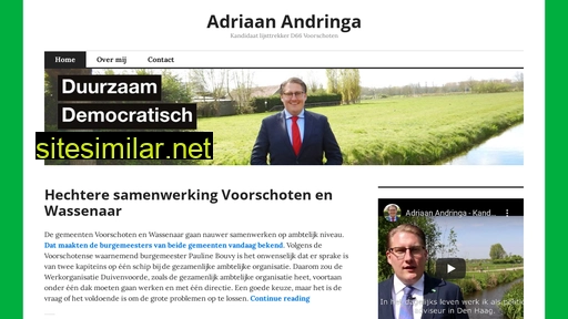 adriaanandringa.nl alternative sites