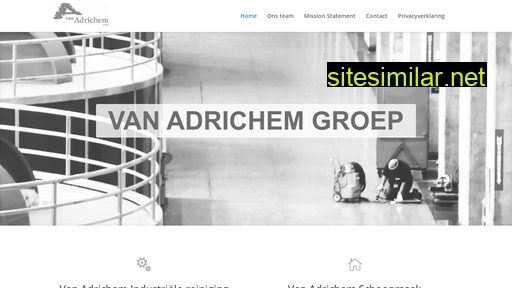 adrichem.nl alternative sites