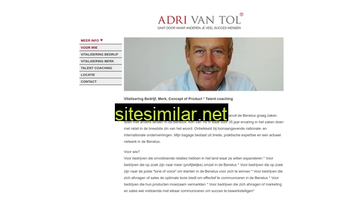 adrivantol.nl alternative sites