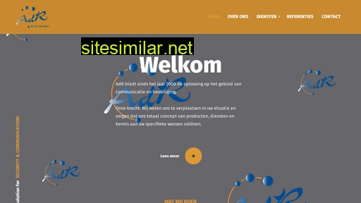 adrtelecom.nl alternative sites