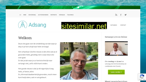 adsang.nl alternative sites