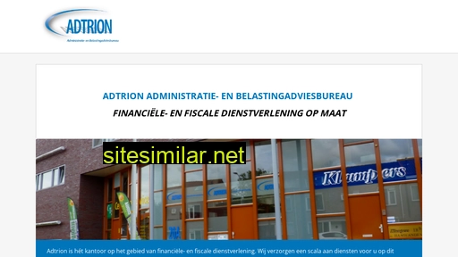 adtrion.nl alternative sites