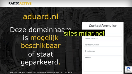 aduard.nl alternative sites