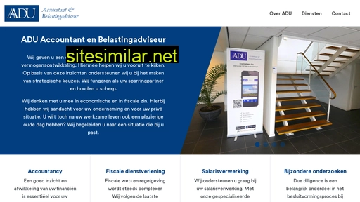 adu-accountant.nl alternative sites