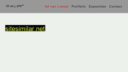 advanliempt.nl alternative sites