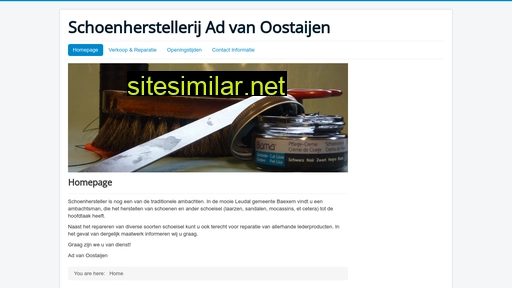 advanoostaijen.nl alternative sites