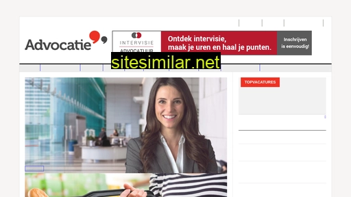advocatie.nl alternative sites