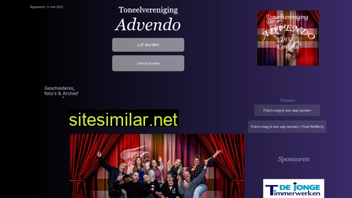 advendokantens.nl alternative sites