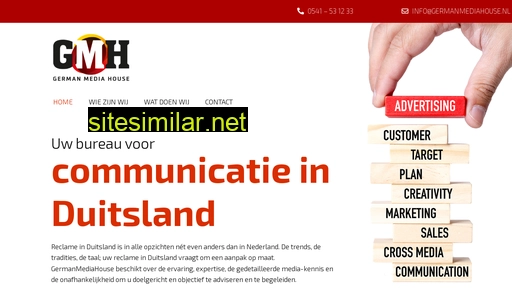 advertereninduitsland.nl alternative sites