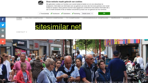 advertereninzeeland.nl alternative sites