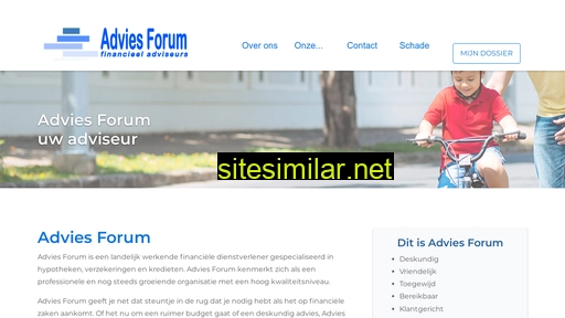 advies-forum.nl alternative sites