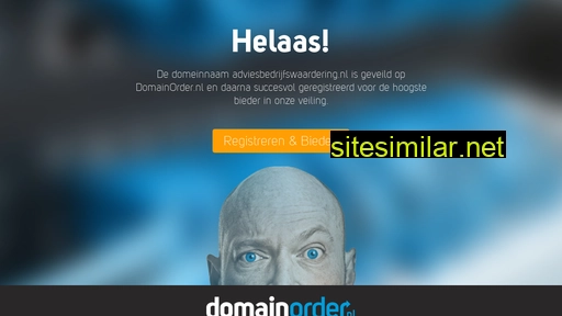 adviesbedrijfswaardering.nl alternative sites