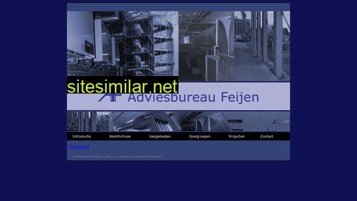 adviesbureau-feijen.nl alternative sites