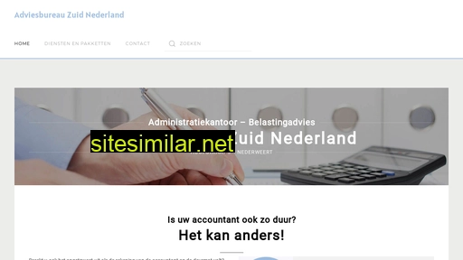 adviesbureau-zuid.nl alternative sites