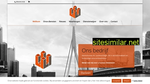 adviesbureaulautenschlager.nl alternative sites