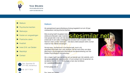 adviesbureauvandelden.nl alternative sites
