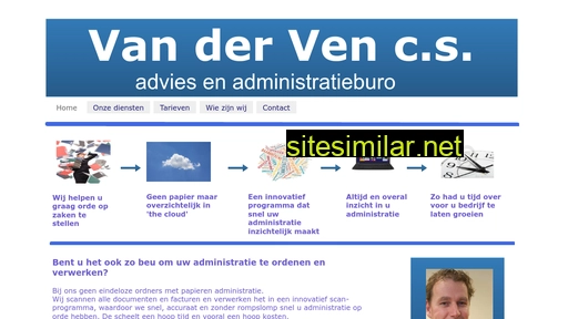 adviesburovanderven.nl alternative sites