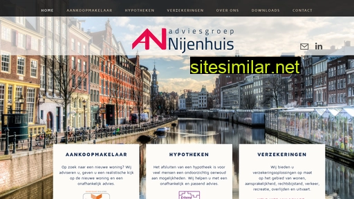 adviesgroepnijenhuis.nl alternative sites