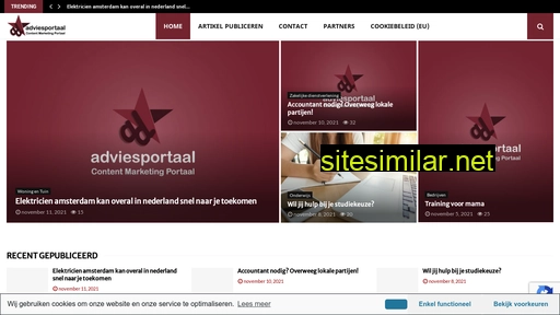 adviesportal.nl alternative sites