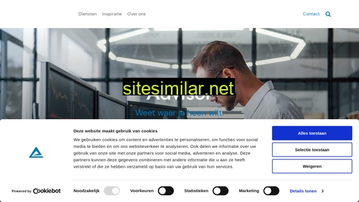 advisor.nl alternative sites