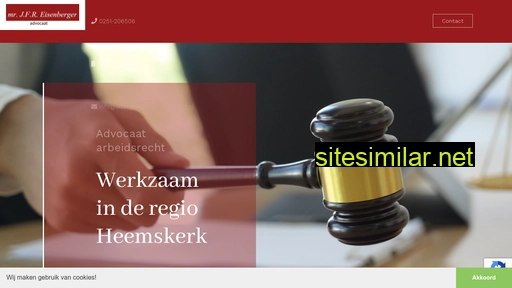 advocaat-heemskerk.nl alternative sites