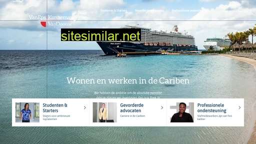 advocaatindecariben.nl alternative sites