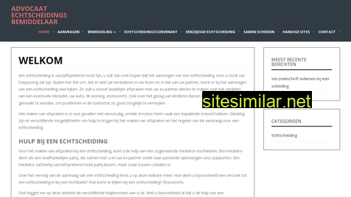 advocaatscheidingsbemiddelaar.nl alternative sites