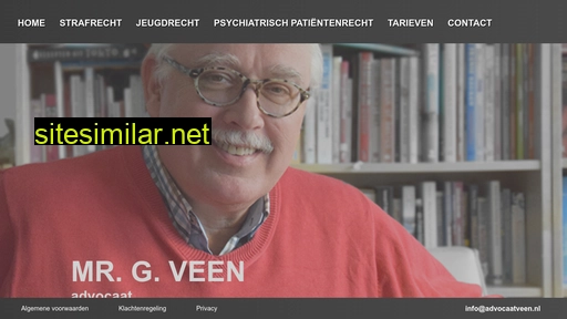 advocaatveen.nl alternative sites