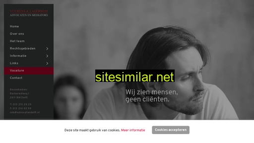 advocatendelft.nl alternative sites