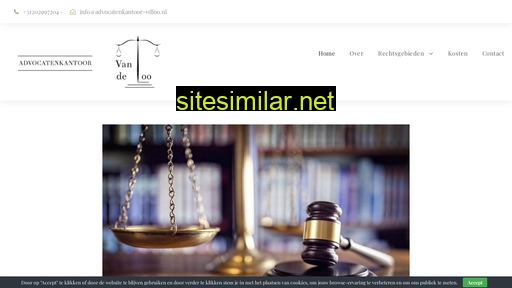 advocatenkantoor-vdloo.nl alternative sites
