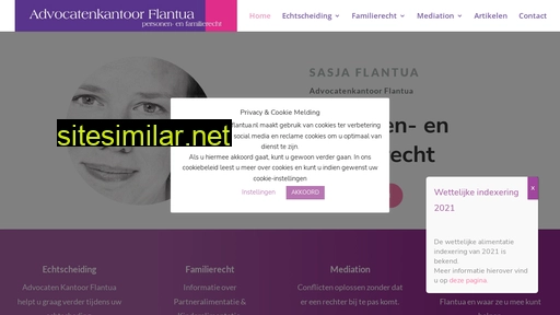 advocatenkantoorflantua.nl alternative sites