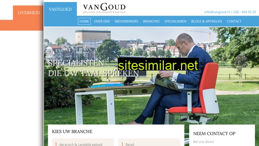 advocatenvastgoed.nl alternative sites