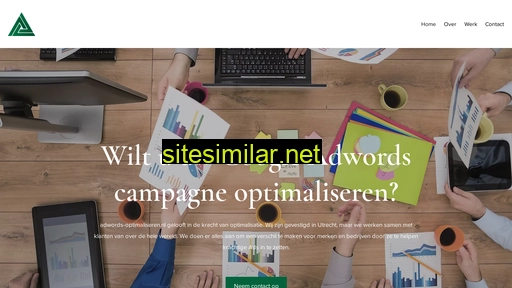 adwords-optimaliseren.nl alternative sites