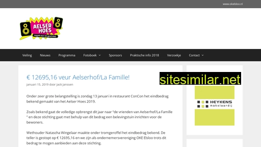 aelserhoes.nl alternative sites