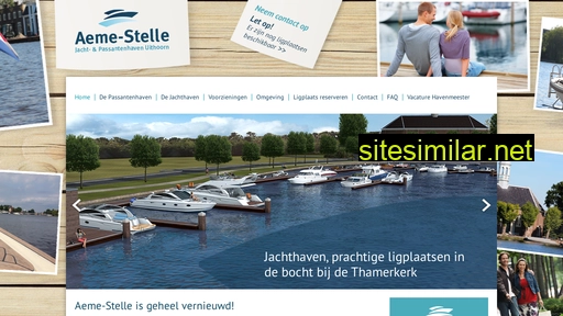 aeme-stelle.nl alternative sites